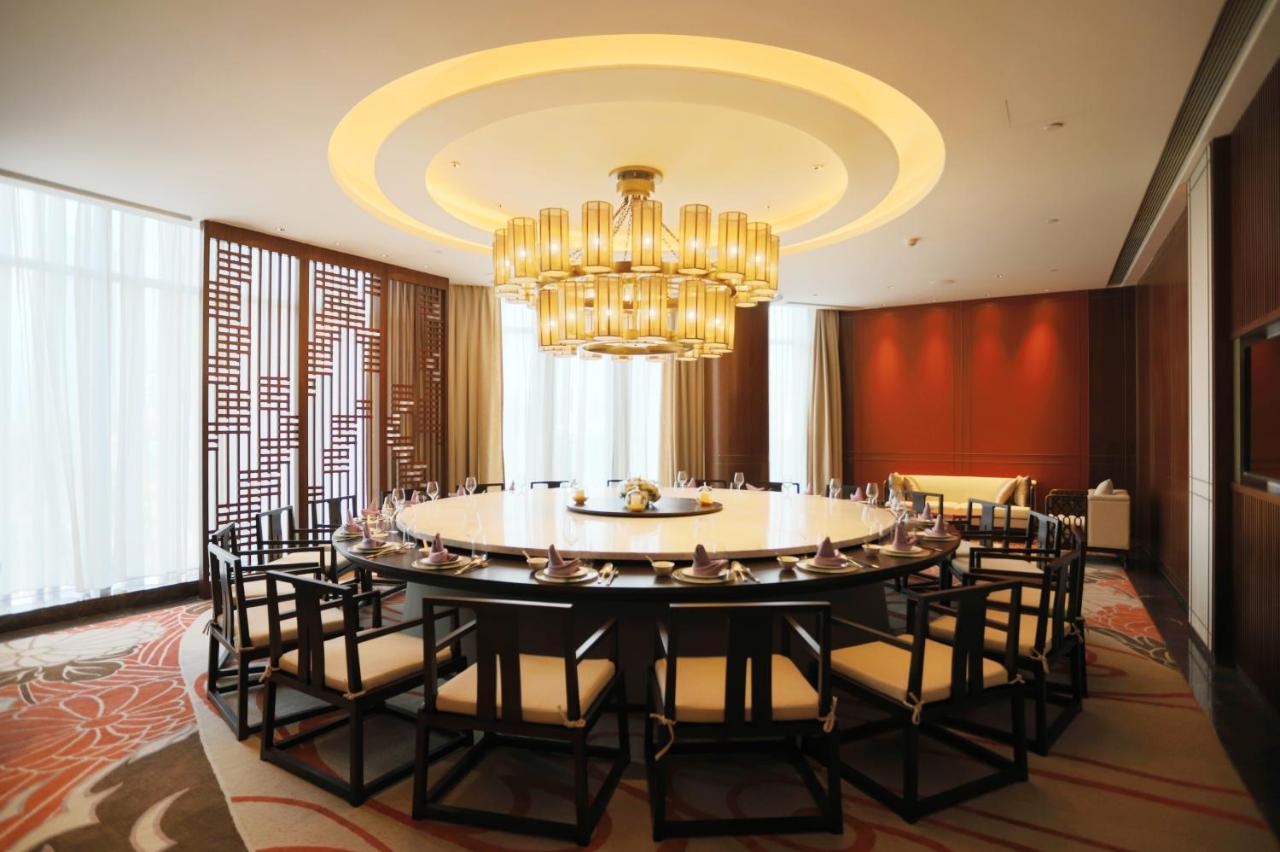 Hotel Pullman Huizhou Kaisa Exterior foto